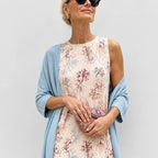 Florieve – Floral Maxi Dress Set