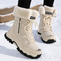 Frostholm – Warm Waterproof Winter Boots