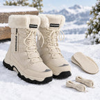 Frostholm – Warm Waterproof Winter Boots