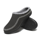 Winter Orthopedic Barefoot Slippers – Premium Arch Support Plantar Fasciitis Slipper