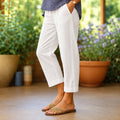 Halvara – Coastal Breeze Trousers