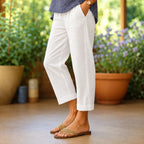 Halvara – Coastal Breeze Trousers