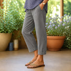 Halvara – Coastal Breeze Trousers