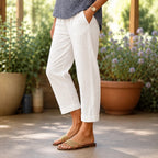 Halvara – Coastal Breeze Trousers