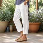 Halvara – Coastal Breeze Trousers
