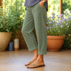 Halvara – Coastal Breeze Trousers