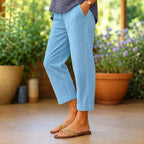 Halvara – Coastal Breeze Trousers