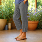 Halvara – Coastal Breeze Trousers