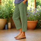 Halvara – Coastal Breeze Trousers
