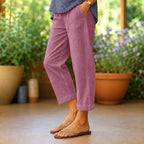 Halvara – Coastal Breeze Trousers