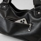 Kestrel – Leather Shoulder Bag