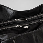 Kestrel – Leather Shoulder Bag