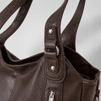 Kestrel – Leather Shoulder Bag