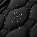 Lizza – Longline Hooded Down Coat