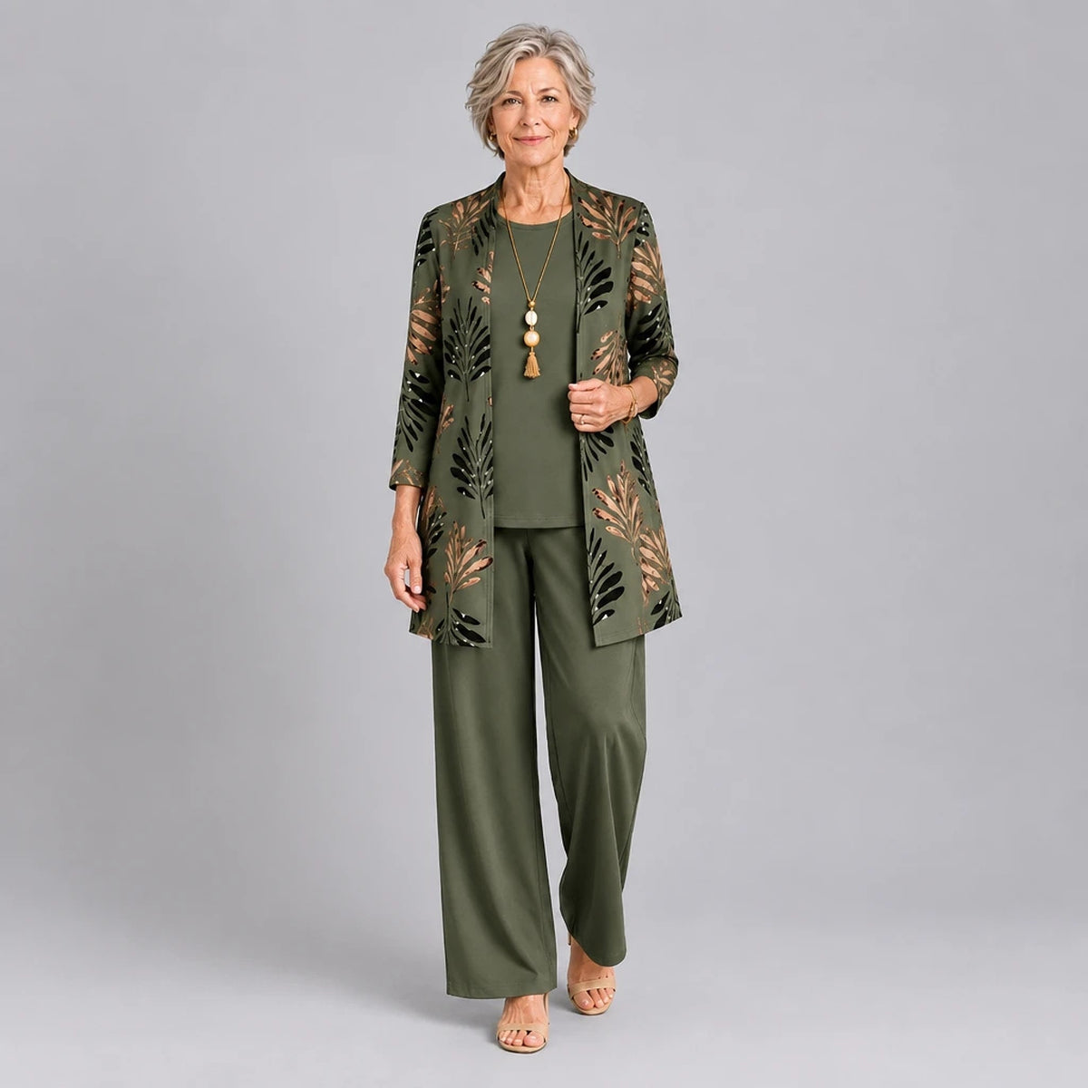 Margella – 3-Piece Set Women