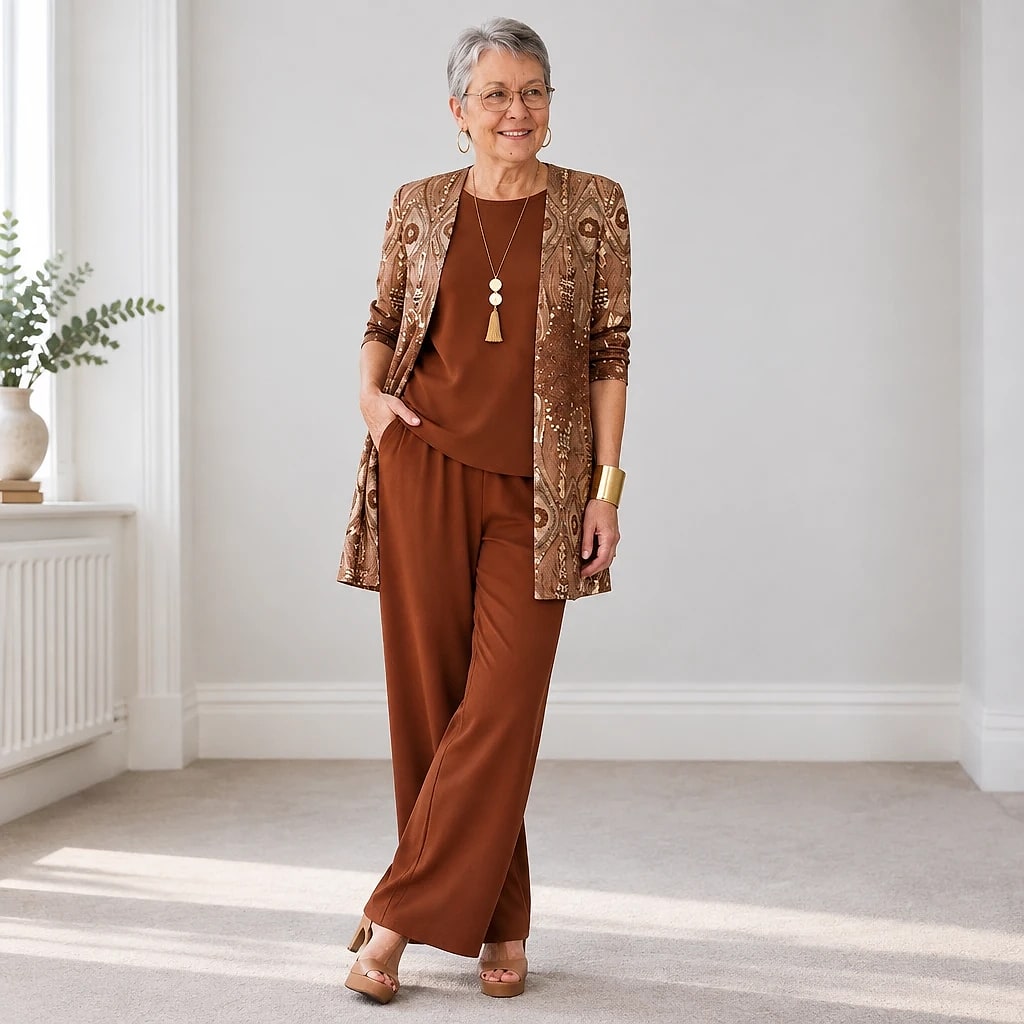 Margella – 3-Piece Set Women