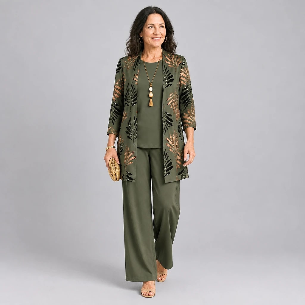 Margella – 3-Piece Set Women