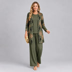 Margella – 3-Piece Set Women