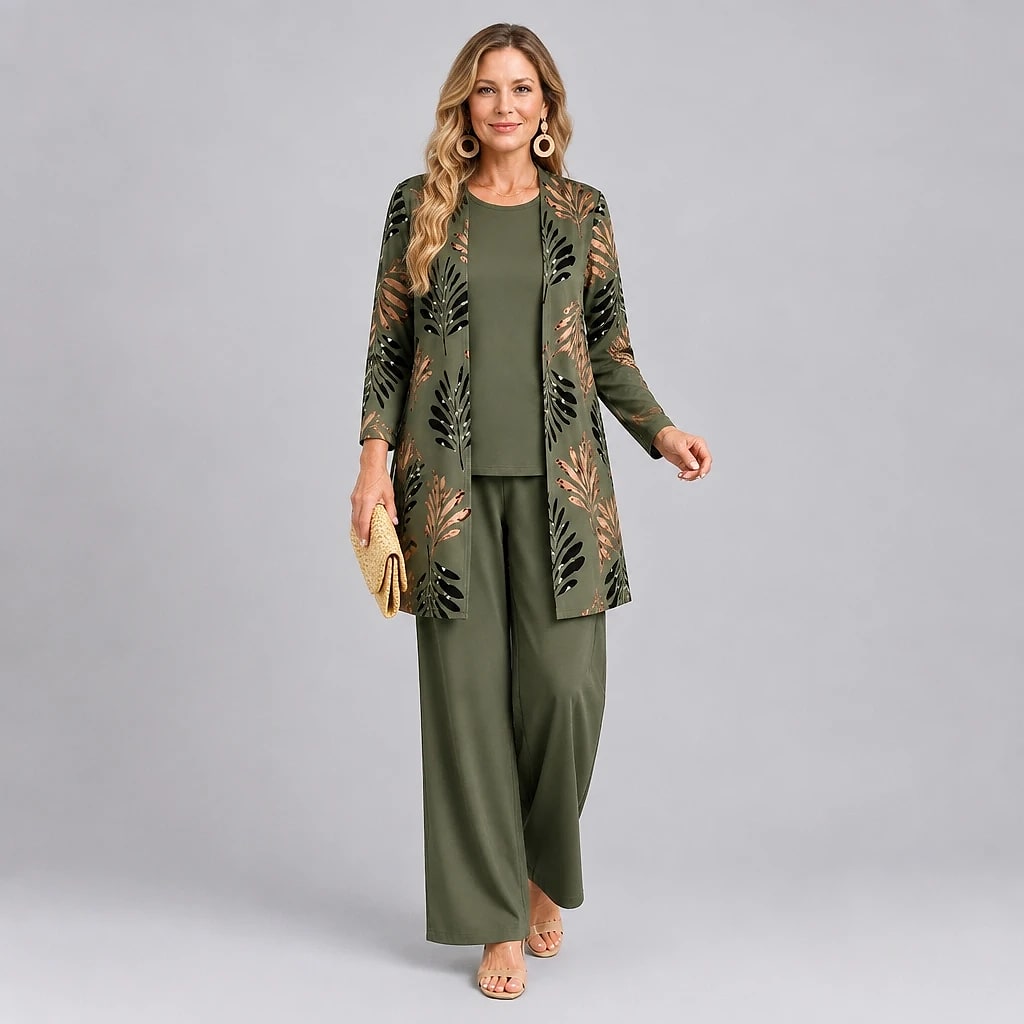 Margella – 3-Piece Set Women