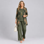 Margella – 3-Piece Set Women