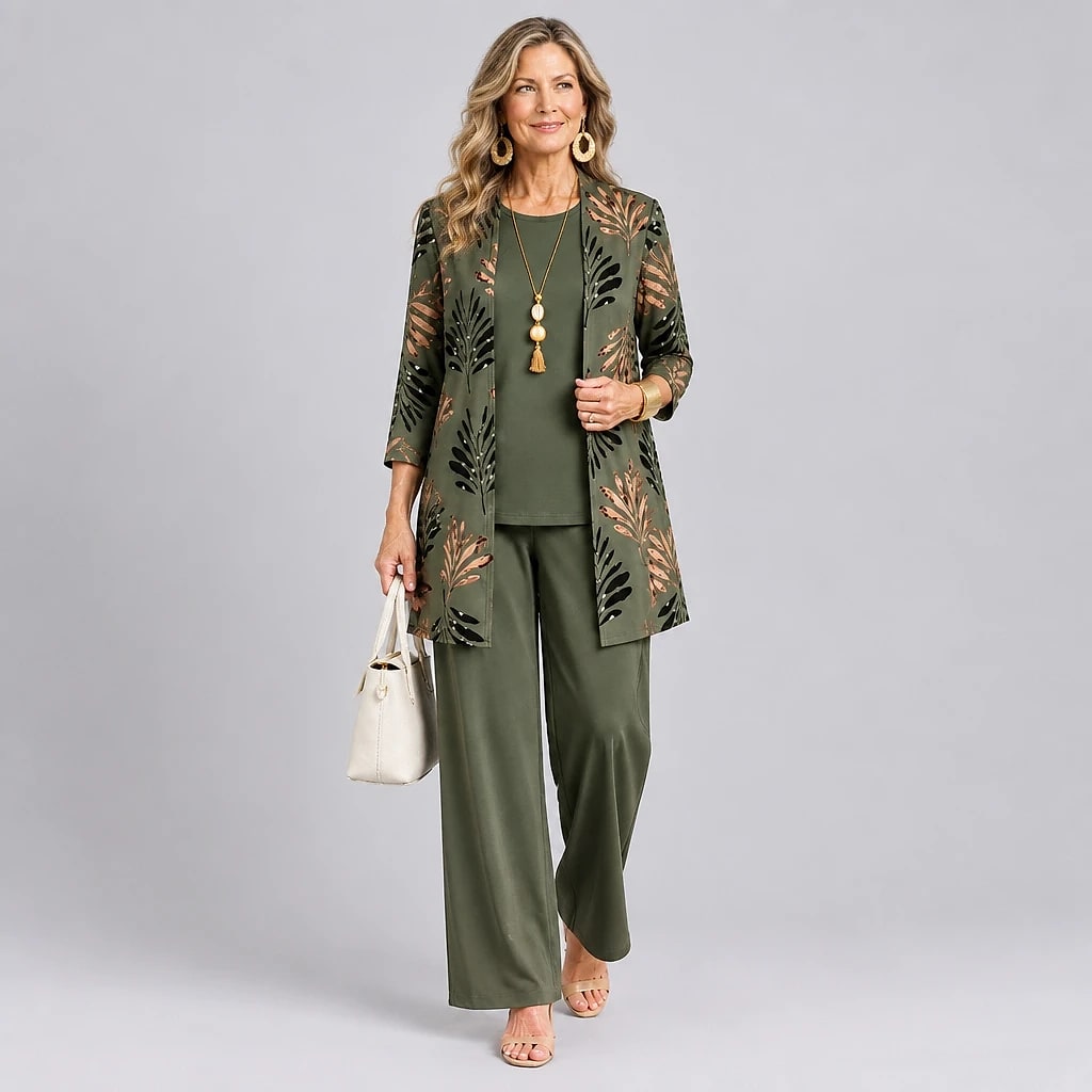 Margella – 3-Piece Set Women