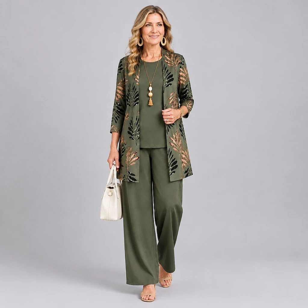 Margella – 3-Piece Set Women