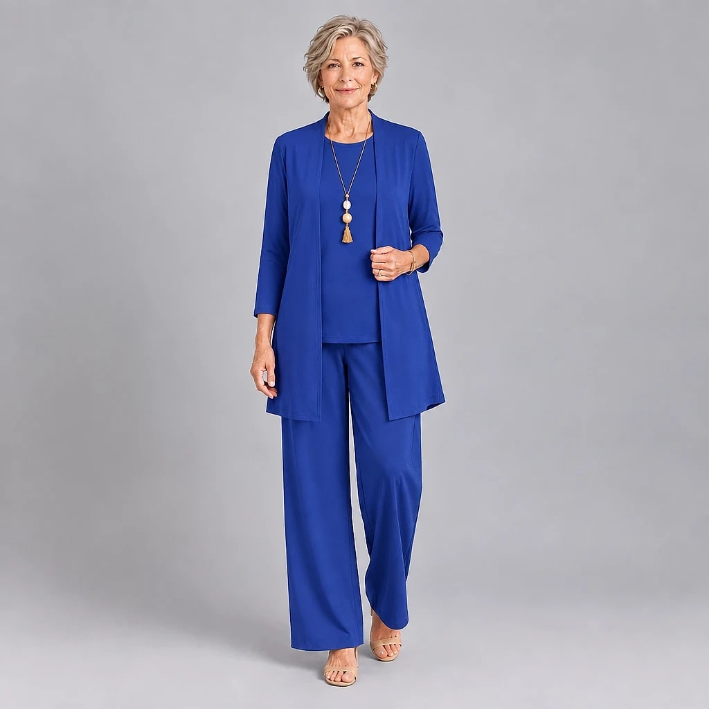 Margella – 3-Piece Set Women