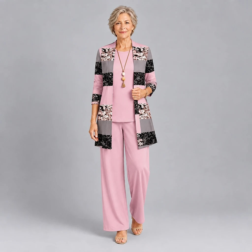 Margella – 3-Piece Set Women