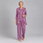 Margella – 3-Piece Set Women