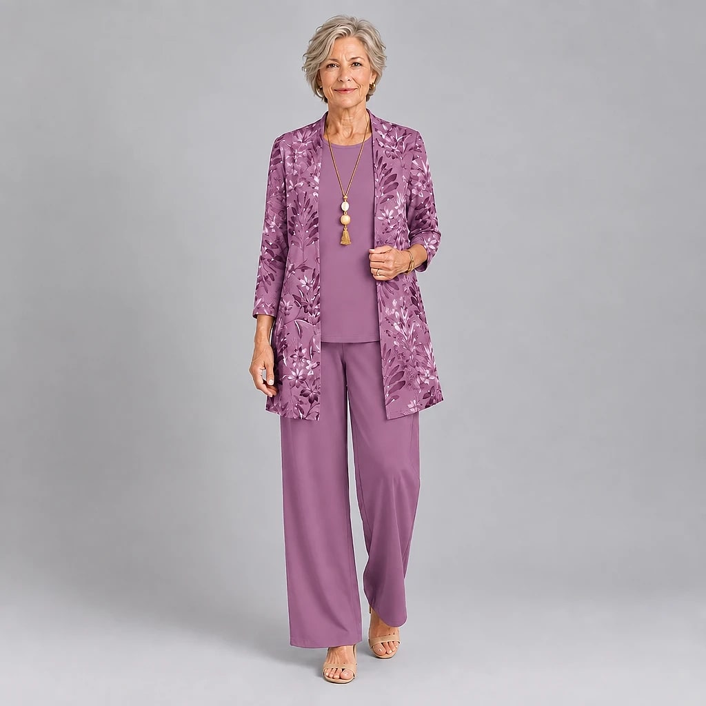 Margella – 3-Piece Set Women