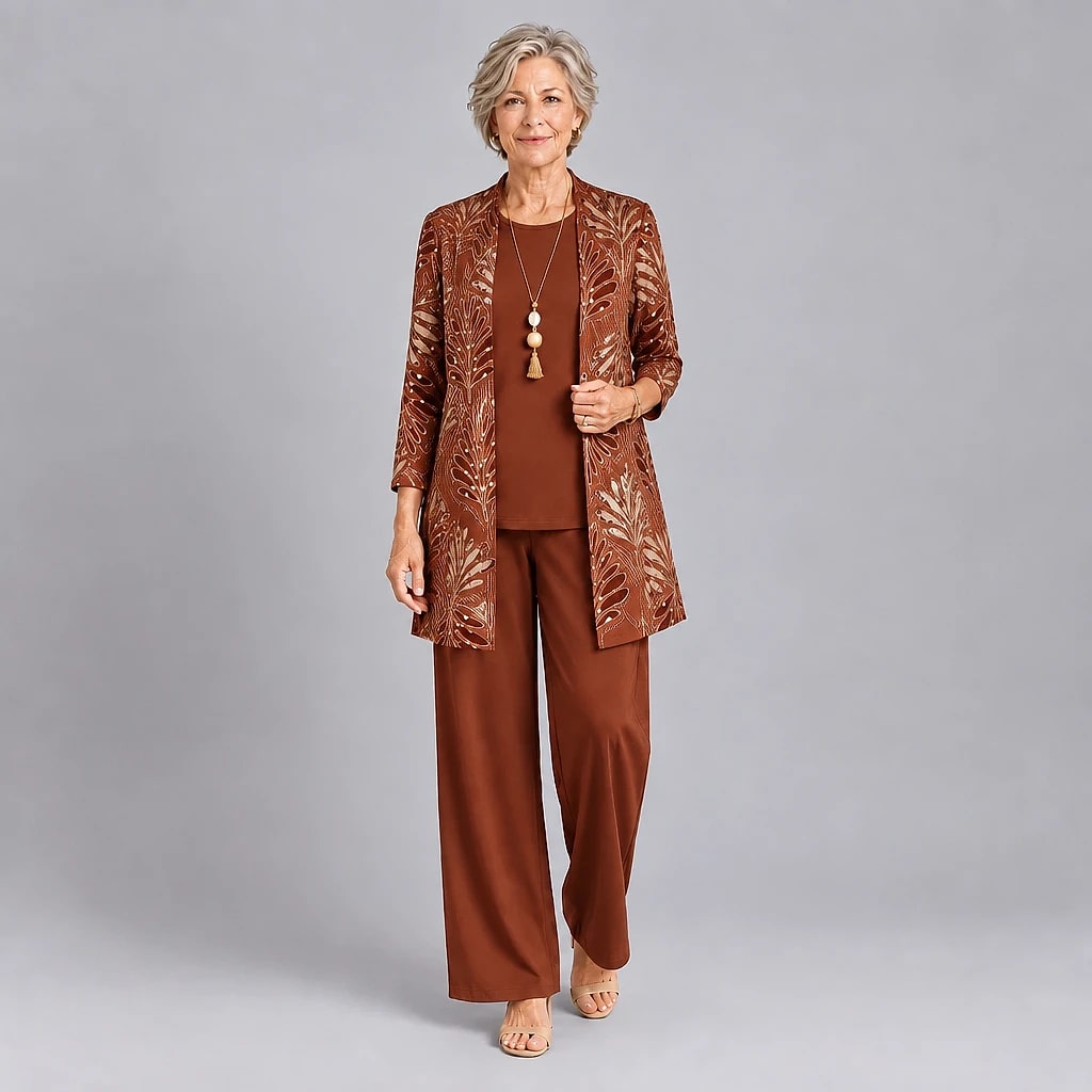 Margella – 3-Piece Set Women