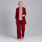 Margella – 3-Piece Set Women