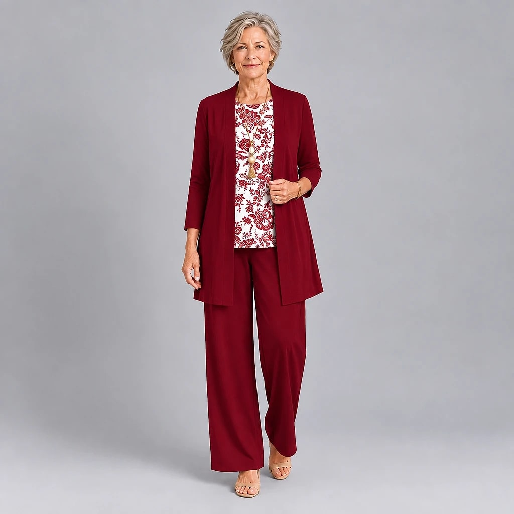 Margella – 3-Piece Set Women
