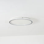 Kloris Ceiling Light Piedra Travertine