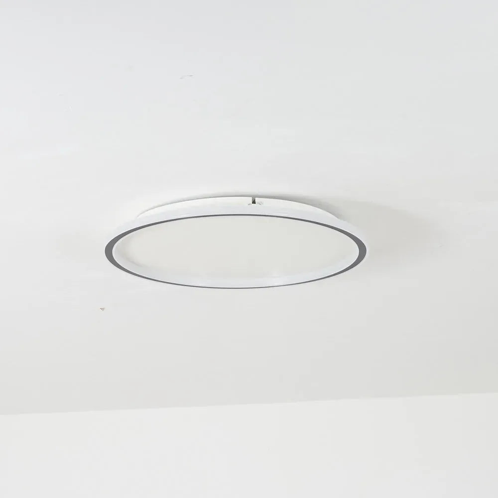 Kloris Ceiling Light Piedra Travertine