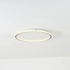 Kloris Ceiling Light Piedra Travertine