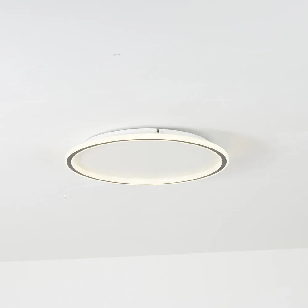 Kloris Ceiling Light Piedra Travertine