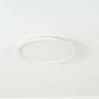 Kloris Ceiling Light Piedra Travertine