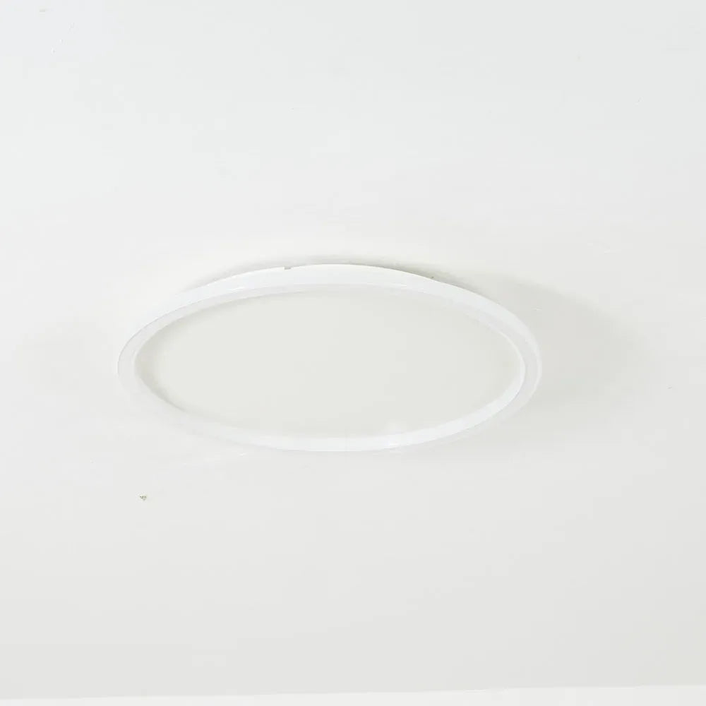 Kloris Ceiling Light Piedra Travertine