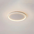 Kloris Ceiling Light Piedra Travertine