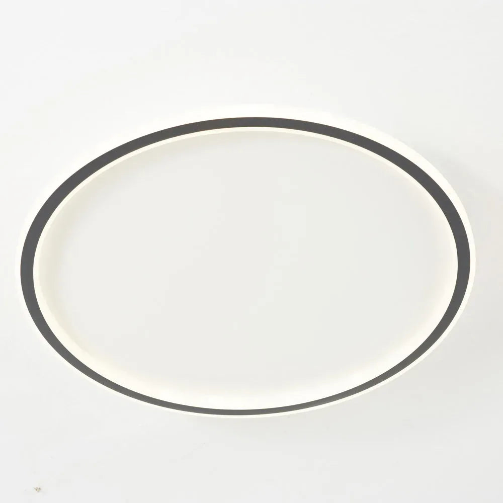 Kloris Ceiling Light Piedra Travertine