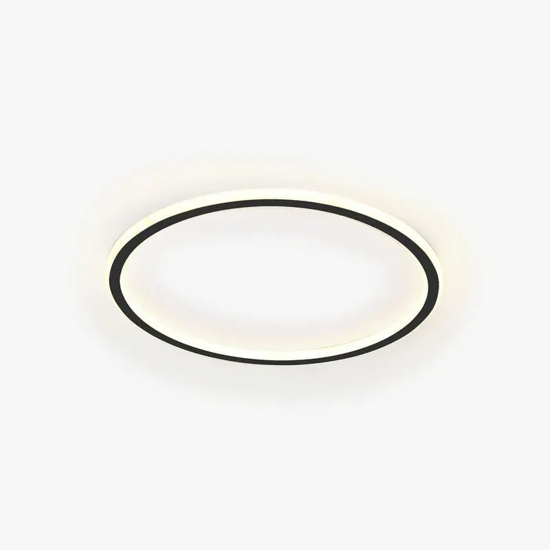 Kloris Ceiling Light Piedra Travertine