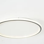 Kloris Ceiling Light Piedra Travertine