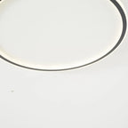 Kloris Ceiling Light Piedra Travertine