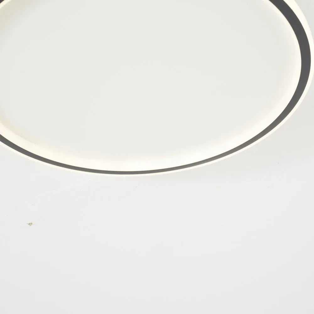 Kloris Ceiling Light Piedra Travertine