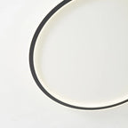 Kloris Ceiling Light Piedra Travertine