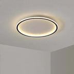 Kloris Ceiling Light Piedra Travertine