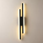 LED Bedroom Wall Sconces