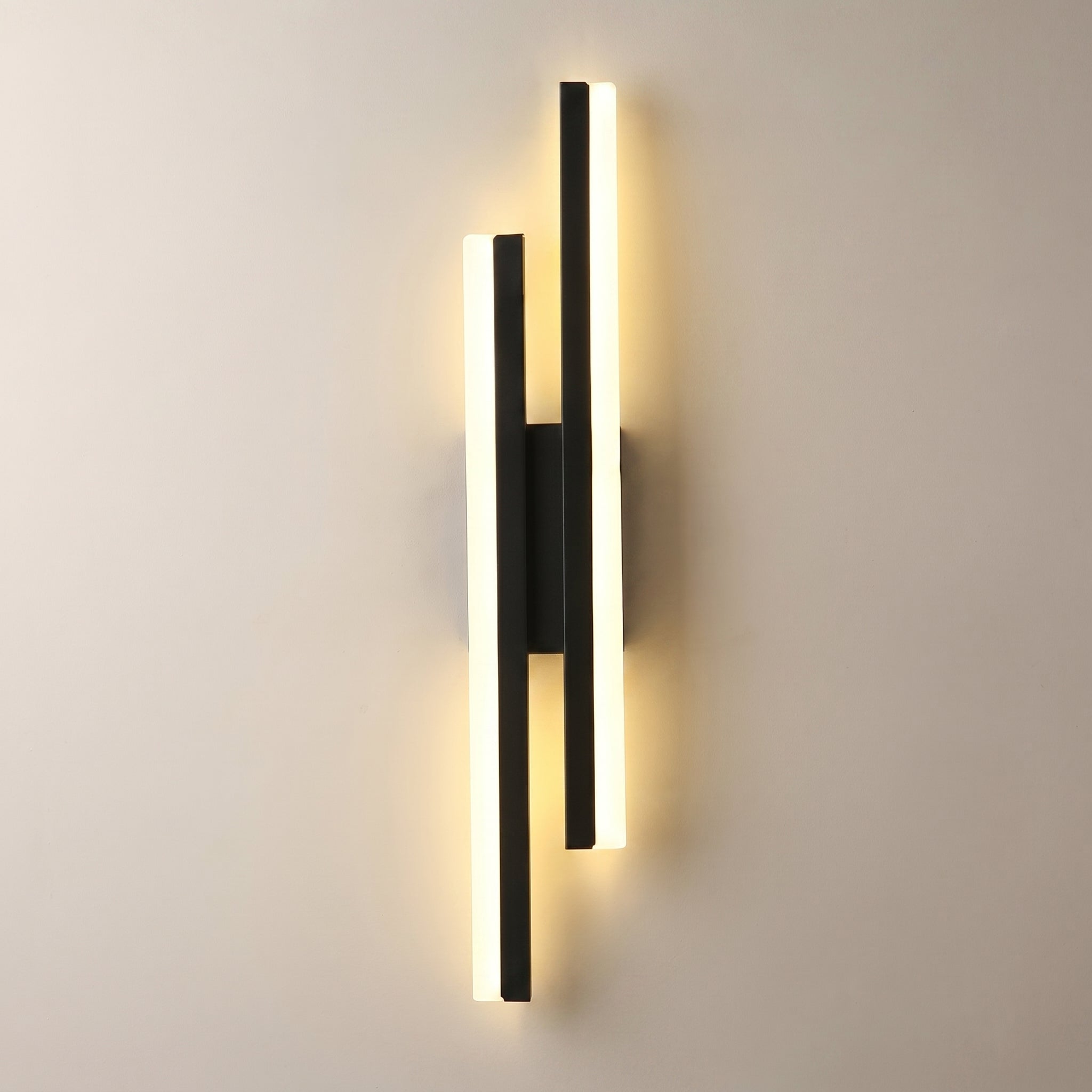 LED Bedroom Wall Sconces