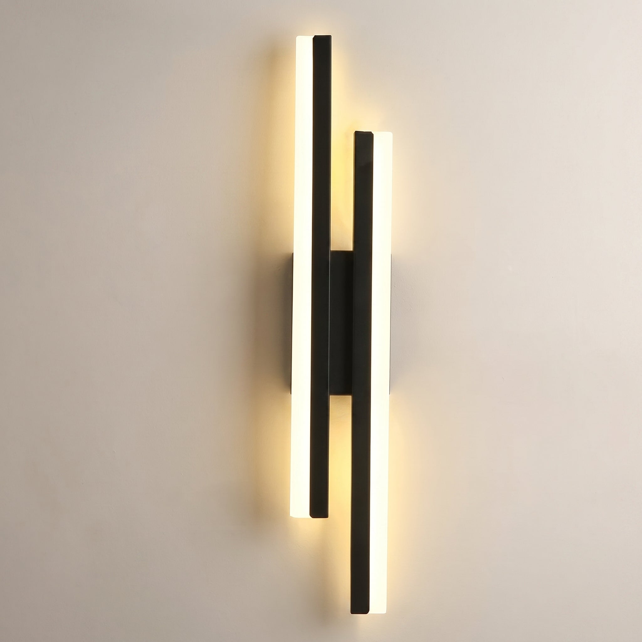 LED Bedroom Wall Sconces